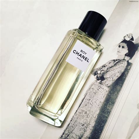 offerte boy chanel profumo|CHANEL BOY CHANEL Les Exclusifs de CHANEL .